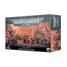 Warhammer 40k - World Eaters : Berserkers de Khorne