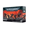Warhammer 40k - Chaos Space Marines : Rapaces