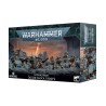 Warhammer 40k - Astra Militarum : Troupes de Choc Cadiennes