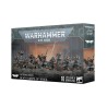 Warhammer 40k - Astra Militarum : Death Korps de Krieg