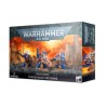 Warhammer 40k - Space Marines : Vétérans Bladeguards