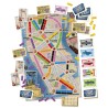 Les Aventuriers du Rail : New York