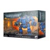 Warhammer 40k - Space Marines : Dreadnought Redemptor