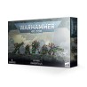 Warhammer 40k - Necrons : Immortels