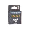 Warhammer 40k - Orks : Dés