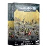 Warhammer 40k - Orks : Fouettard et Gretchins