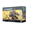 Warhammer 40k - Orks : Ghazghkull Thraka