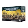 Warhammer 40k - Orks : Boyz