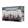 Warhammer 40k - Adepta Sororitas : Escouade Retributor