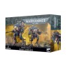 Warhammer 40k - Imperial Knights : Chevaliers Armigers