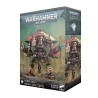 Warhammer 40k - Imperial Knights : Chevalier Questoris