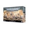 Warhammer 40k - T'AU Empire : Équipe de Cibleurs