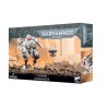 Warhammer 40k - T'AU Empire : Commandant