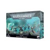 Warhammer 40k - AELDARI : Harlequin Troupe