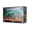 Warhammer 40k - Adeptus Mechanicus : Skitarii