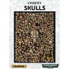 Warhammer - Citadel Skulls