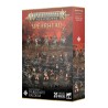 Age of Sigmar - Slaves to Darkness : Fer de Lance: Pillards Noir-Serment