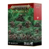 Age of Sigmar - Skaven : Fer de Lance: Skavens