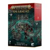 Age of Sigmar - Aos: Sand And Bone Gaming Pack