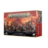 Age of Sigmar - Slaves to Darkness : Guerriers du Chaos