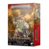 Age of Sigmar - Nurgle : Maggotkin of Nurgle: Grand Immonde