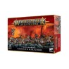 Age of Sigmar - Slaves to Darkness : Maraudeurs Noir-Serment