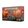 Age of Sigmar - Slaves to Darkness : Abraxia Lance de Lelu Eternul