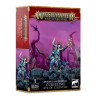 Age of Sigmar - Disciples of Tzeentch : Imprecaeteur Geil de Tzeentch