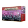 Age of Sigmar - Disciples of Tzeentch : Tzaangors