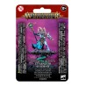 Age of Sigmar - Disciples of Tzeentch : Tzeentch Arcanites Tzaangor Shaman