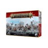 Age of Sigmar - Kharadron Overlords : Compagnie Arkanaute