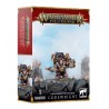 Age of Sigmar - Kharadron Overlords : Codificateur