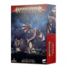 Age of Sigmar - Daughters of Khaine : Morathi