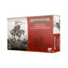 Age of Sigmar - Cities of Sigmar : Marechal-Cavalier des Guildes Franches