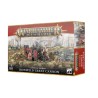 Age of Sigmar - Cities of Sigmar : Grand Canon Soudefer