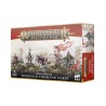 Age of Sigmar - Cities of Sigmar : Corps de Commandement des Guildes Franch