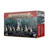 Age of Sigmar - Lumineth Realmlords : Lumineth R-L: Gardes Auraliens Vanari