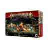 Age of Sigmar - Seraphon : Rejeton de Chotec
