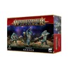 Age of Sigmar - Seraphon : Kroxigors