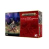 Age of Sigmar - Seraphon : Scarifie Saurus sur Aggradon