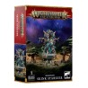 Age of Sigmar - Seraphon : Astromancien Skink