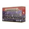 Age of Sigmar - Gloomspite Gitz : Troueurs Luneclans