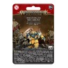 Age of Sigmar - Orruk Warclans : Mégaboss Orruk