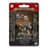 Age of Sigmar - Orruk Warclans : Chamane Bizarnob Orruk