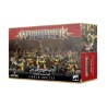 Age of Sigmar - Orruk Warclans : Brutes Orruks