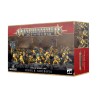 Age of Sigmar - Orruk Warclans : Brutes Orruks