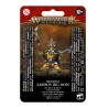 Age of Sigmar - Orruk Warclans : Big Boss Durboy