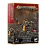 Age of Sigmar - Orruk Warclans : Zoggrok Anvilsmasha