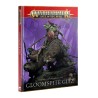 Age of Sigmar - Gloomspite Gitz : Tome de Bataille