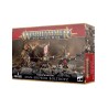 Age of Sigmar - Orruk Warclans : Embrocheurs